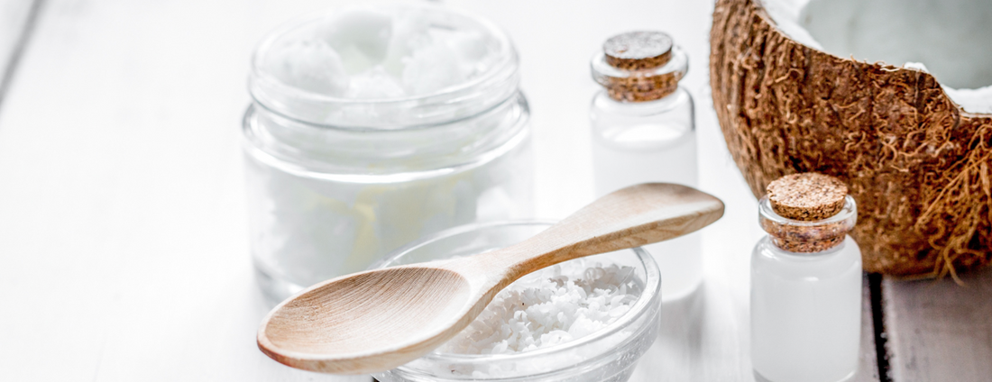 How oil pulling works