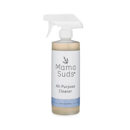 All purpose cleaner spray - Natural - no chemicals