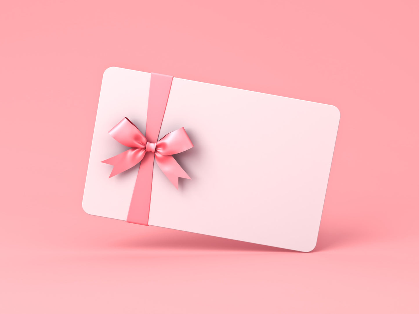 Smile Sciences Gift Card