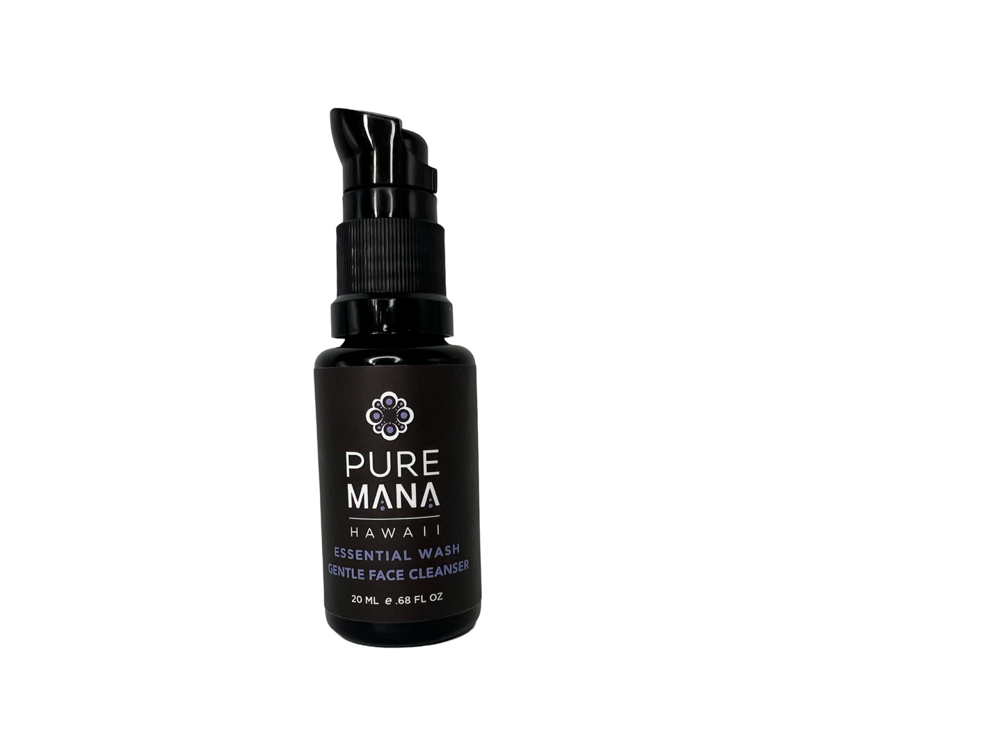 Essential Face wash by Pure Mana